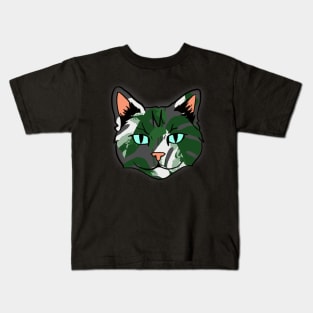 Albo Kitty Kids T-Shirt